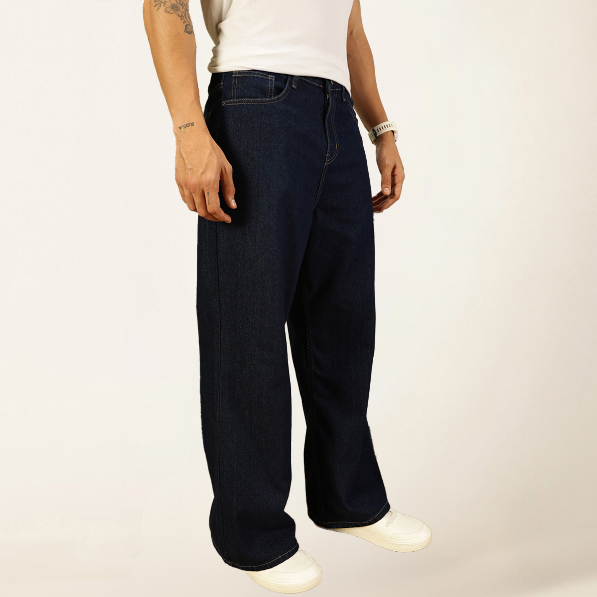 Bootcut Jeans